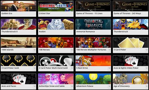 Play Jackpot City casino free games for fun.